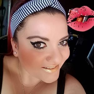 Meet your Posher, Peninah